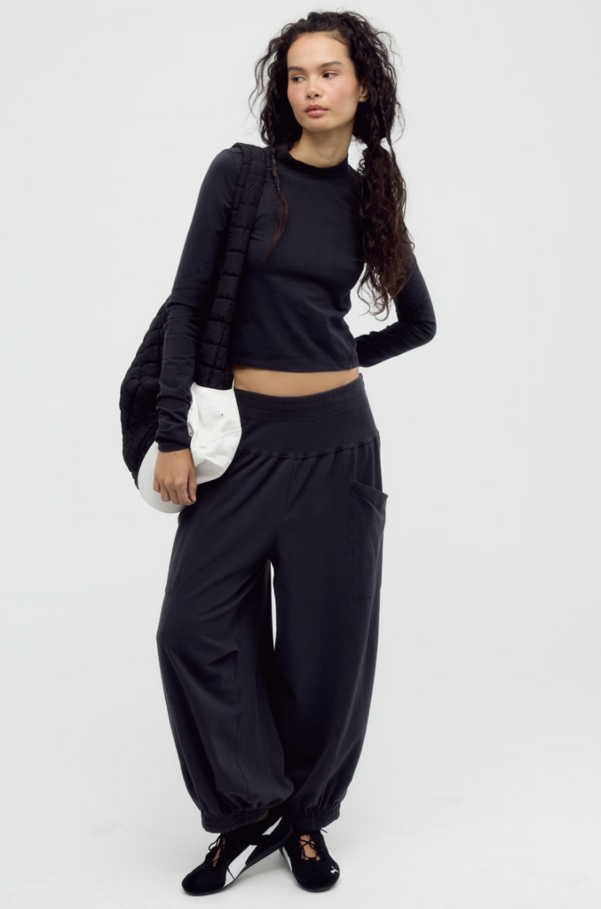 Free People Up In The Air Set