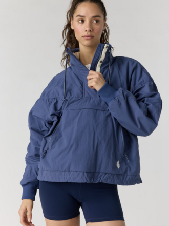 Free People Field Tripper Pullover