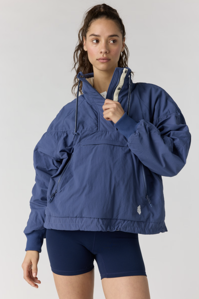 Free People Field Tripper Pullover