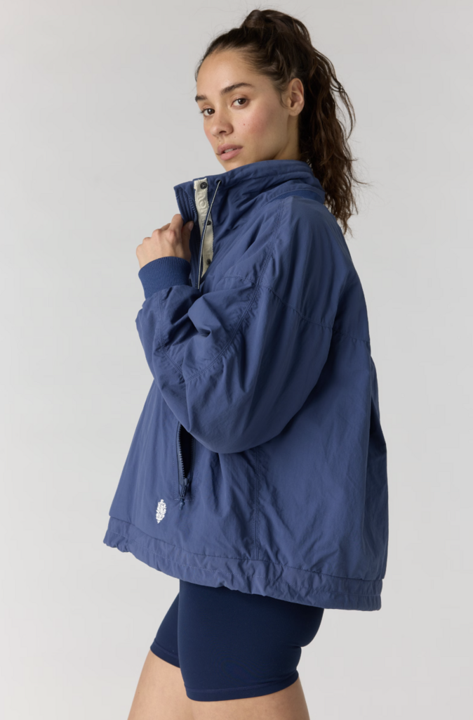 Free People Field Tripper Pullover