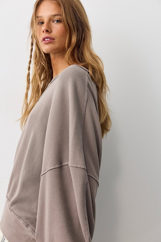 Free People Skyline Tee