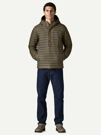 Patagonia M's LW Down Sweater P/O