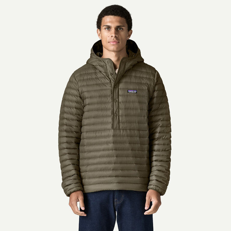 Patagonia M's LW Down Sweater P/O