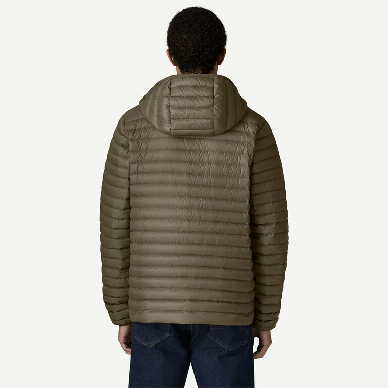 Patagonia M's LW Down Sweater P/O