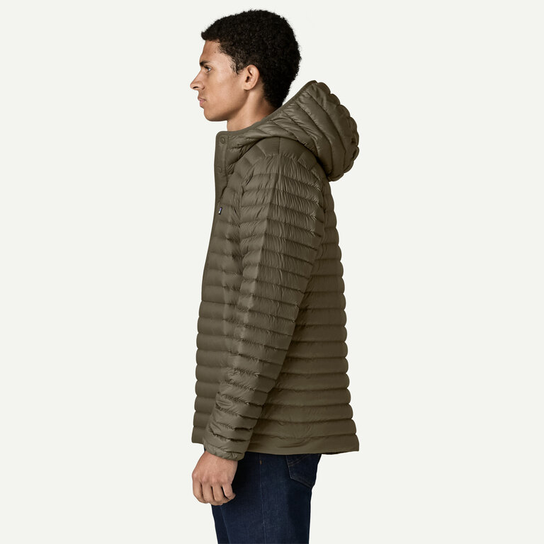 Patagonia M's LW Down Sweater P/O