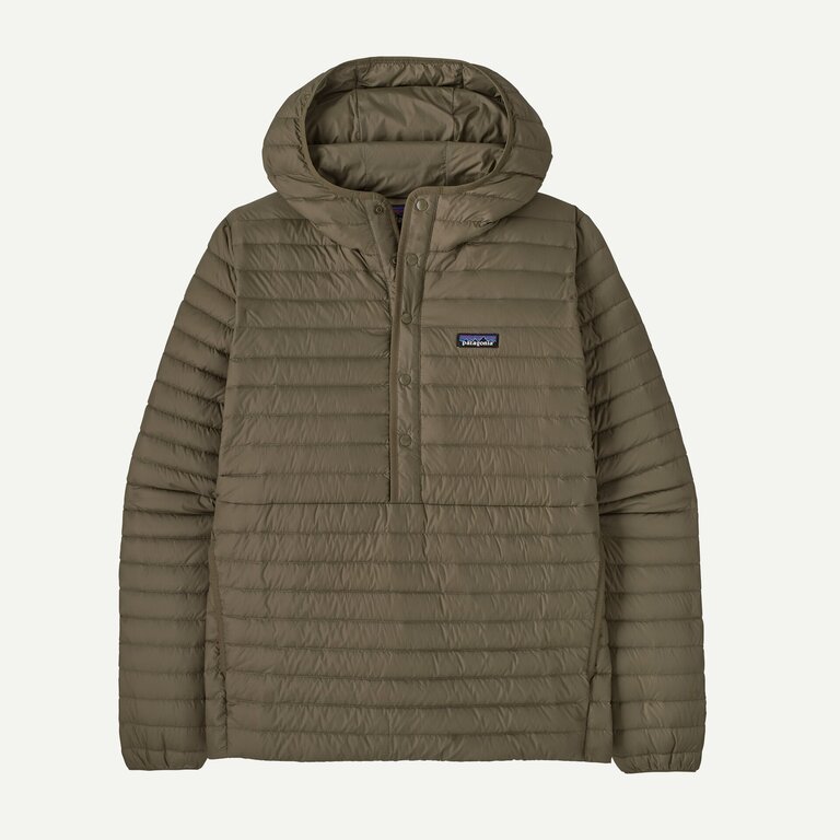 Patagonia M's LW Down Sweater P/O
