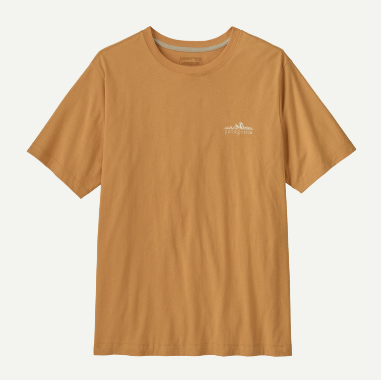 Patagonia M's Fitz Roy Foothills T-Shirt