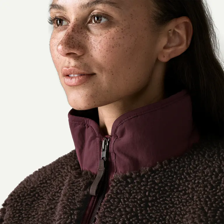 Patagonia W's Classic Retro-X Jkt