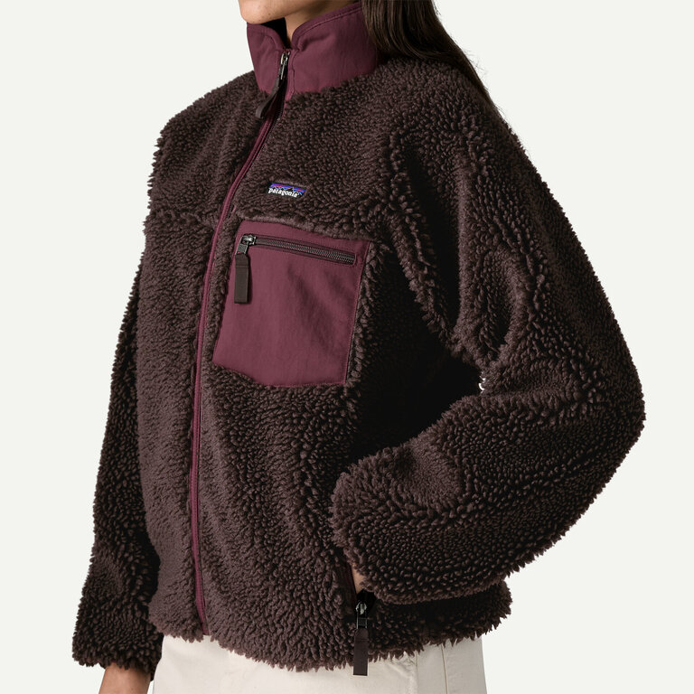 Patagonia W's Classic Retro-X Jkt