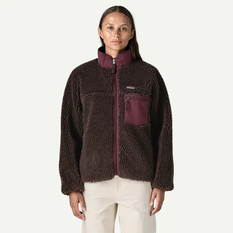Patagonia W's Classic Retro-X Jkt