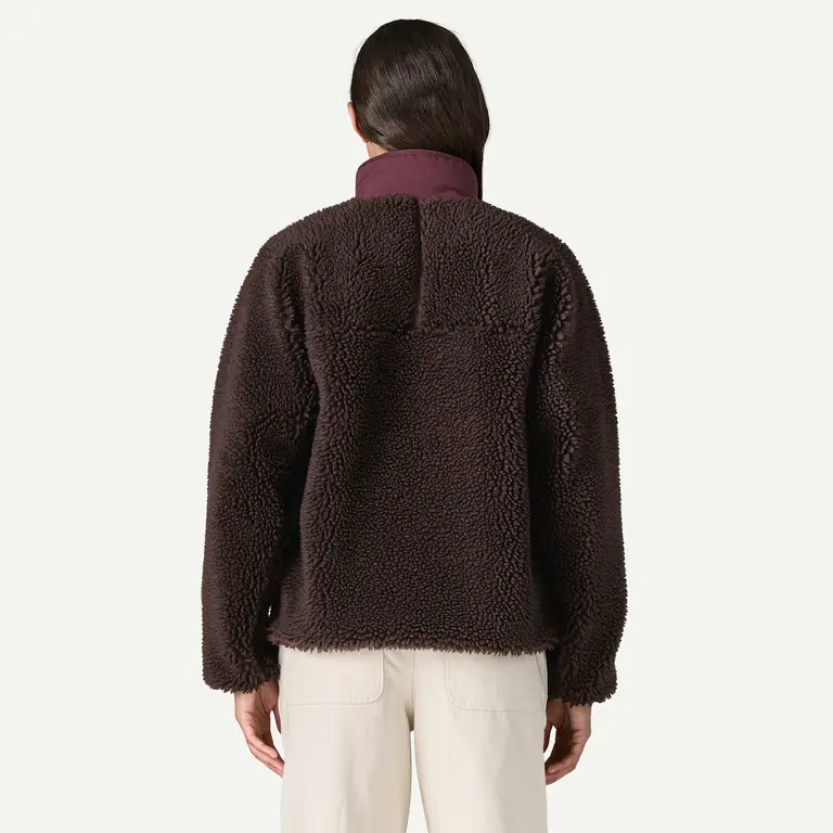 Patagonia W's Classic Retro-X Jkt