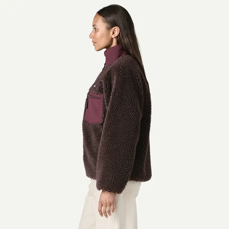 Patagonia W's Classic Retro-X Jkt