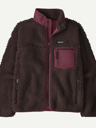 Patagonia W's Classic Retro-X Jkt