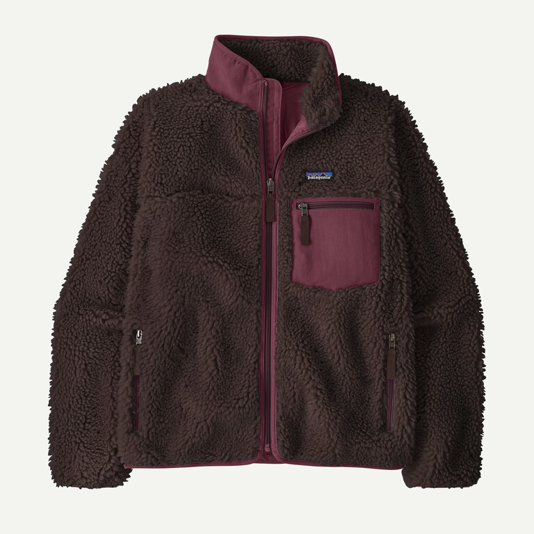 Patagonia W's Classic Retro-X Jkt