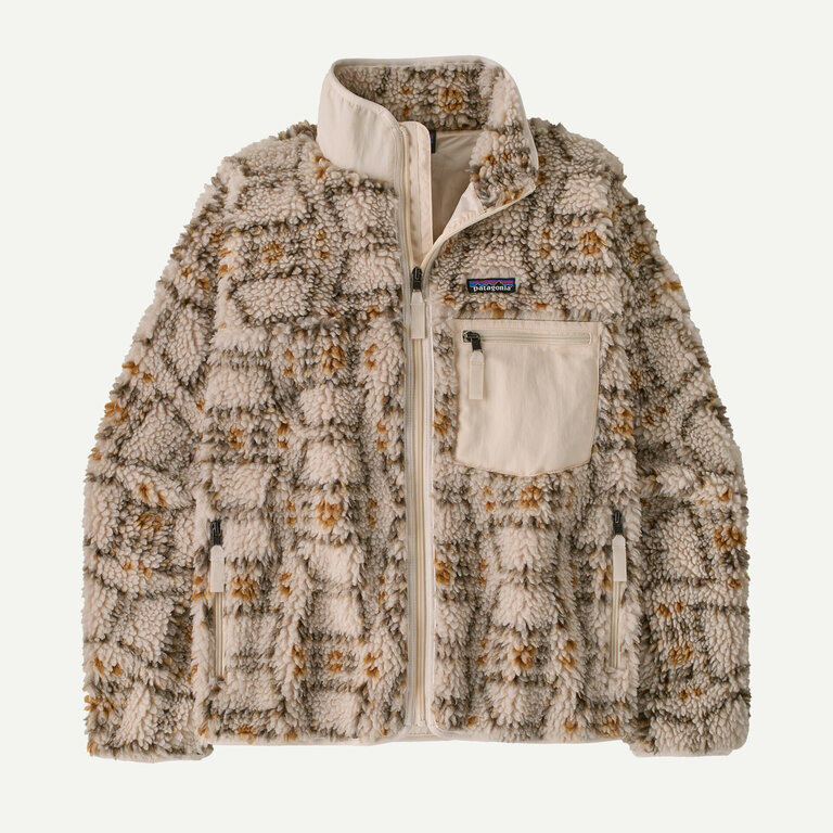Patagonia W's Classic Retro-X Jkt
