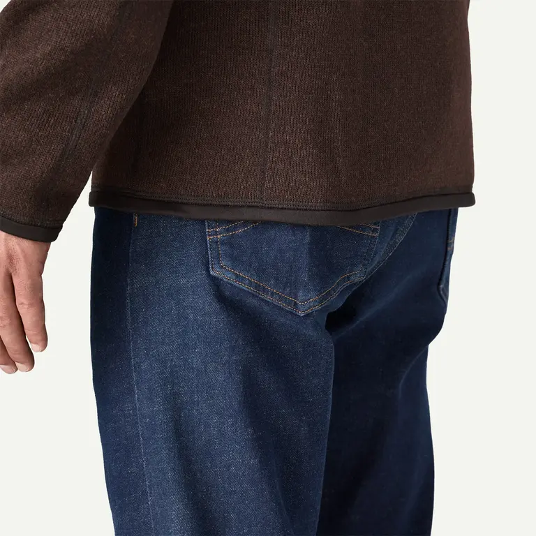 Patagonia Better Sweater 1/4 Zip