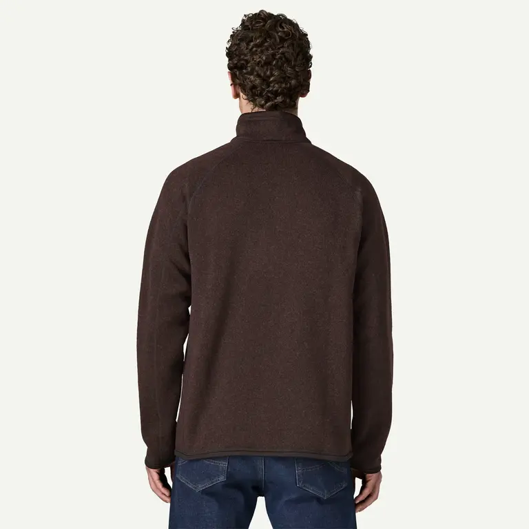 Patagonia Better Sweater 1/4 Zip