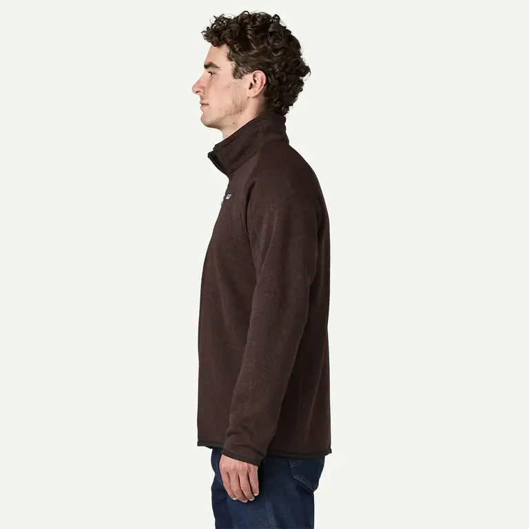 Patagonia Better Sweater 1/4 Zip