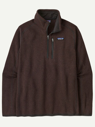 Patagonia M's Better Sweater 1/4 Zip