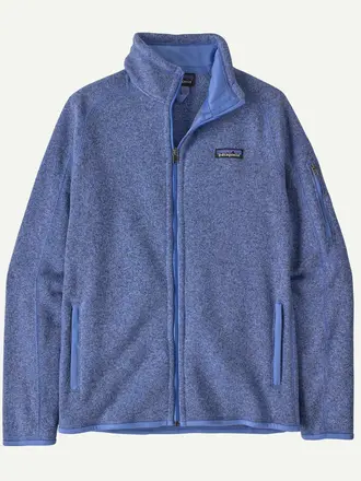 Patagonia W's Better Sweater Jacket