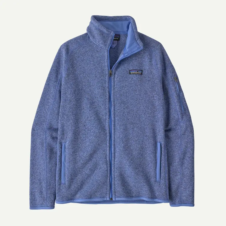 Patagonia W's Better Sweater Jacket