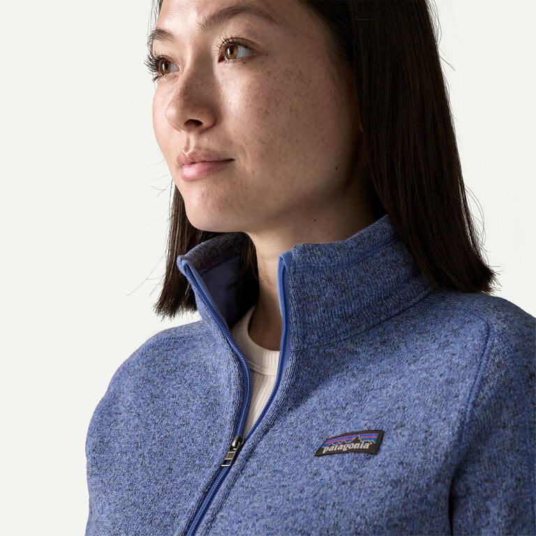 Patagonia W's Better Sweater Jacket
