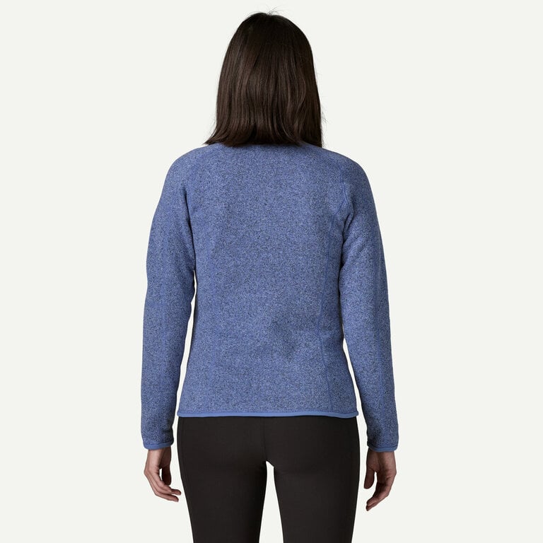 Patagonia W's Better Sweater Jacket