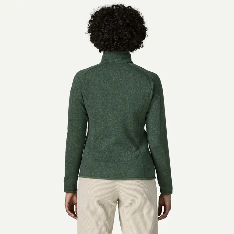 Patagonia W's Better Sweater Jacket