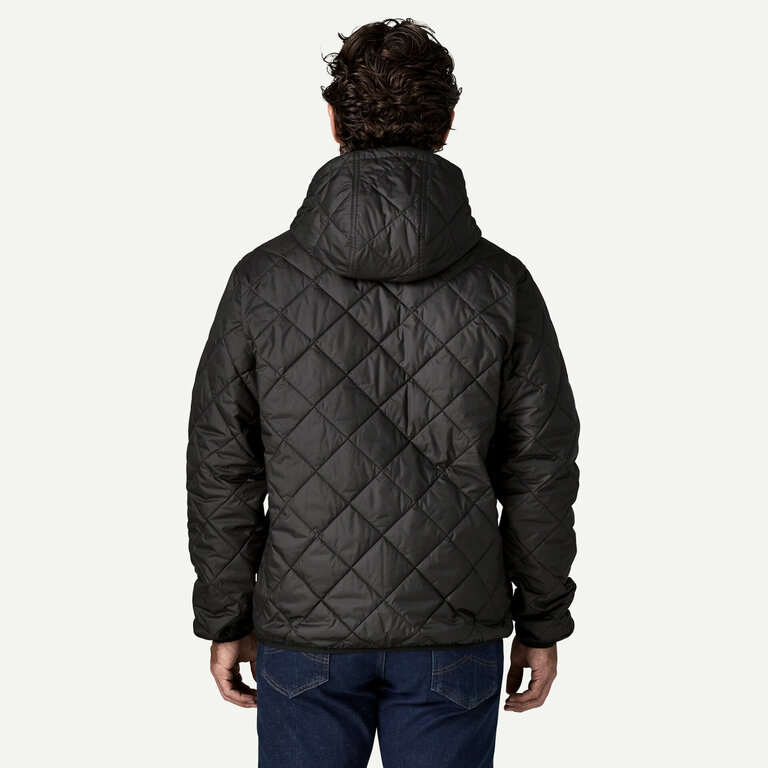 Patagonia M's Diamond Quilted Bomber Hoody