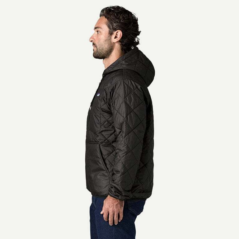 Patagonia M's Diamond Quilted Bomber Hoody