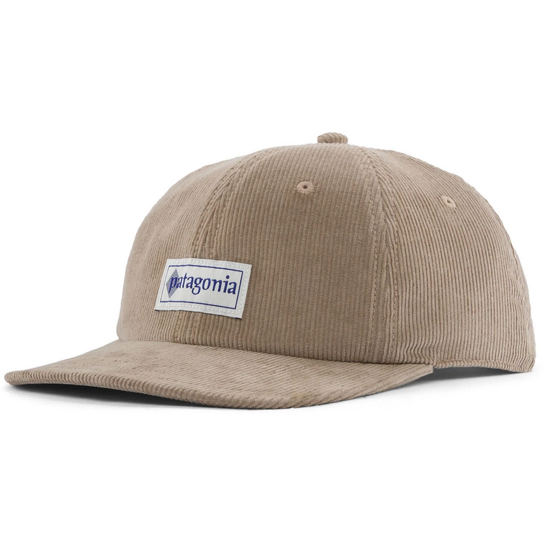 Patagonia Corduroy Cap