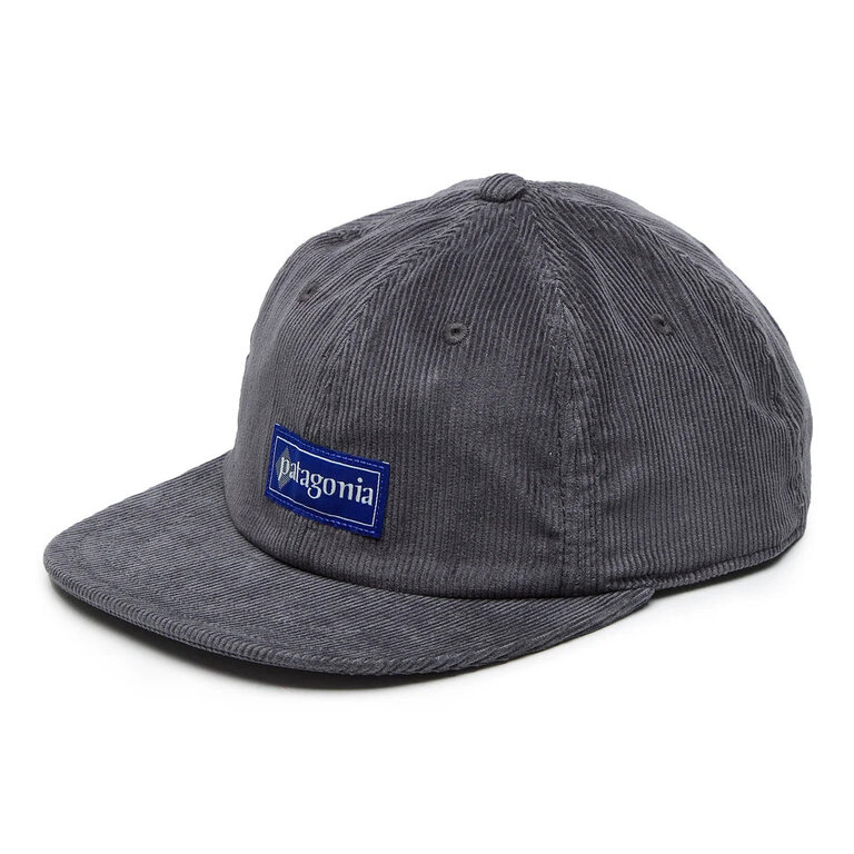 Patagonia Corduroy Cap