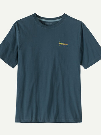 Patagonia M's Water People Banner T-shirt