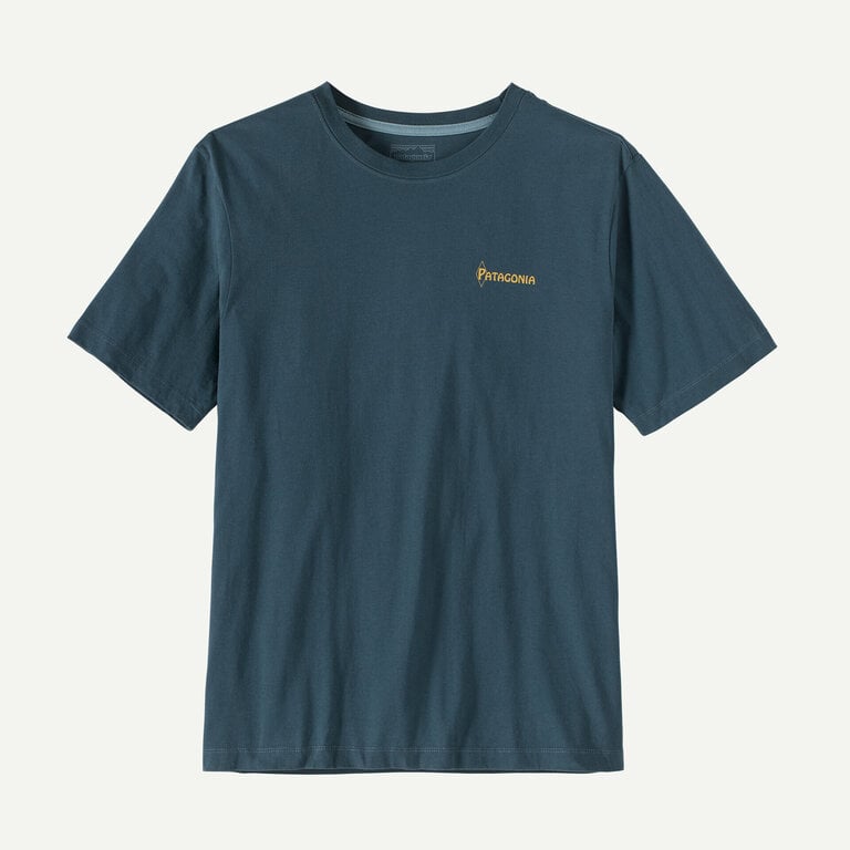 Patagonia M's Water People Banner T-shirt