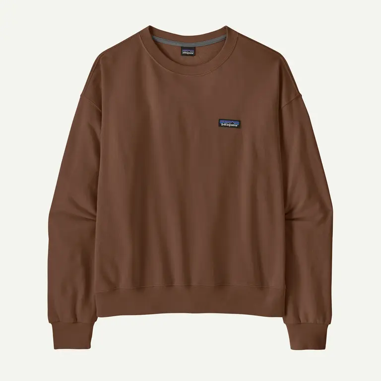 Patagonia W's Daily Crew