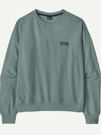 Patagonia W's Daily Crew