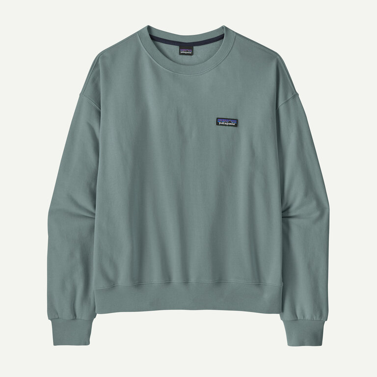 Patagonia W's Daily Crew