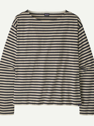 Patagonia W's L/S Mariner Top