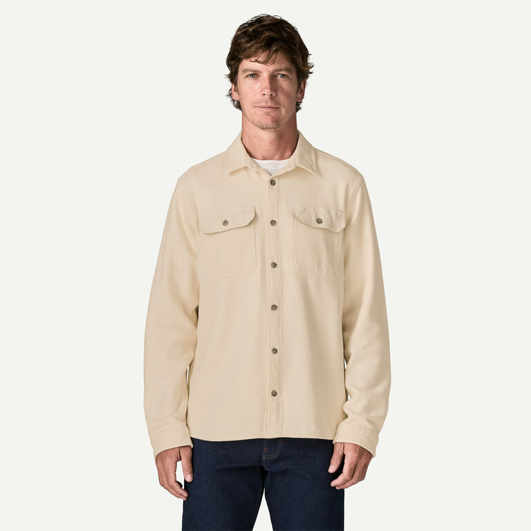Patagonia M's Fjord Loft Shirt