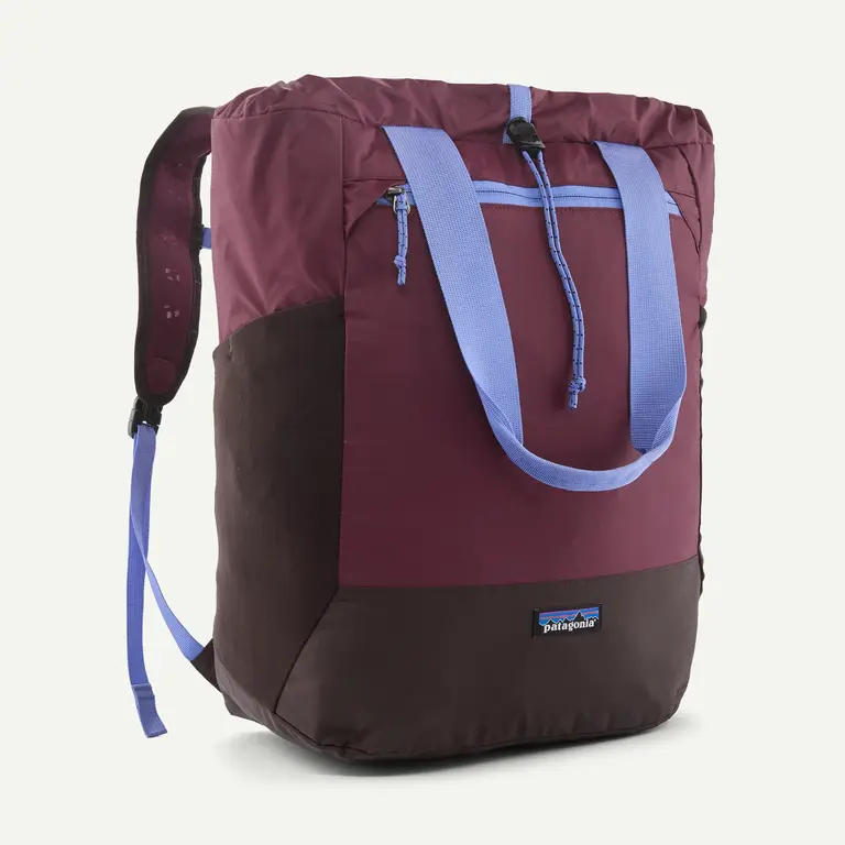 Patagonia Terravia Tote Pack 24L