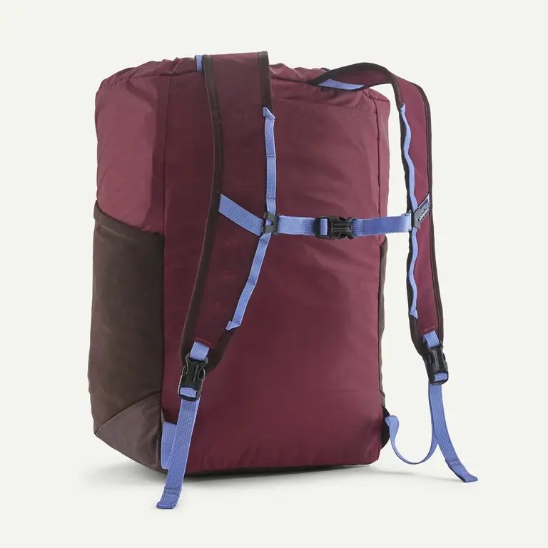 Patagonia Terravia Tote Pack 24L