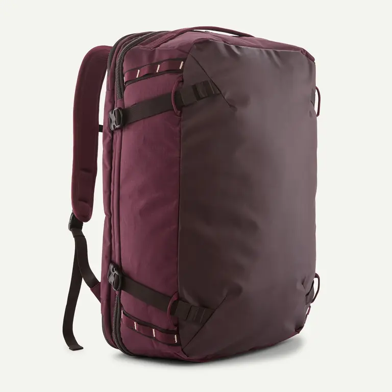 Patagonia Black Hole MLC