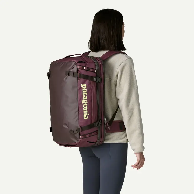 Patagonia Black Hole MLC