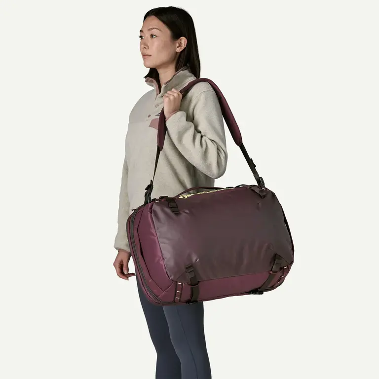 Patagonia Black Hole MLC