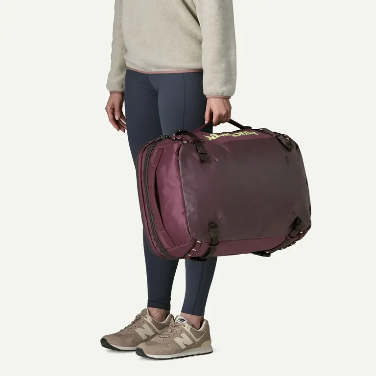 Patagonia Black Hole MLC