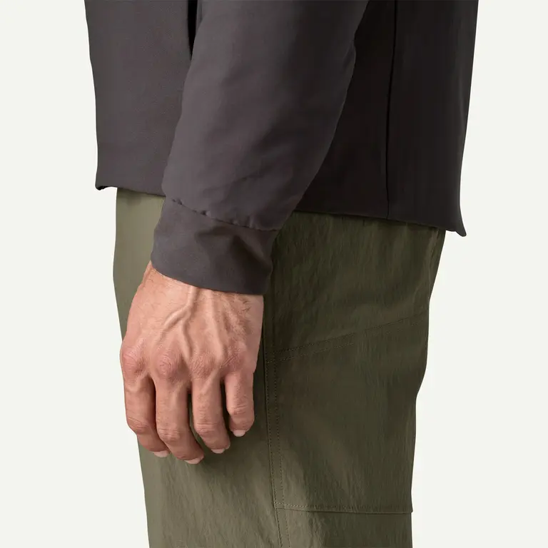 Patagonia M's Nano-Air Light Jacket