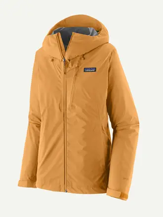 Patagonia W's Granite Crest Rain Jacket