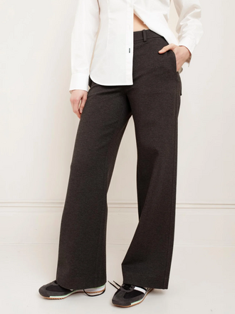 Paper Label Denise Pant