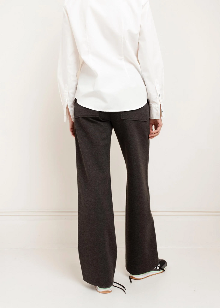 Paper Label Denise Pant