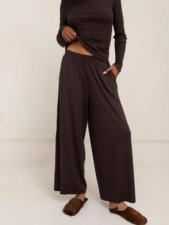 Paper Label Leif Cropped Pant